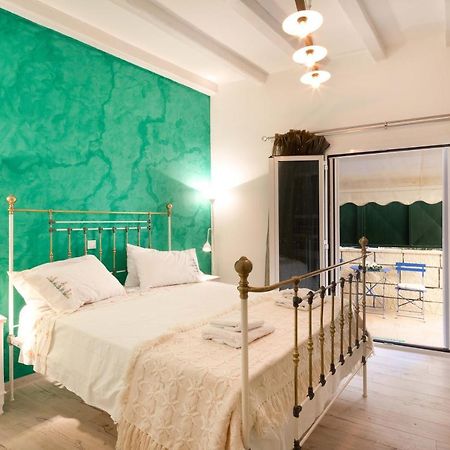 Old Town Art Studio By Corfuescapes Corfu  Luaran gambar